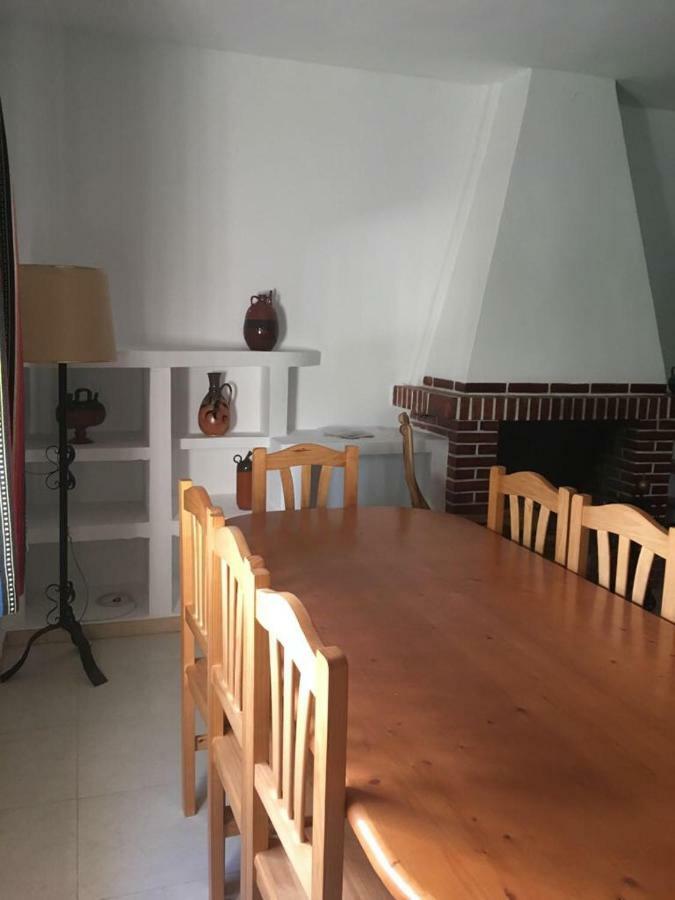Casa Rural En La Costa Del Sol Villa Cártama Exterior foto