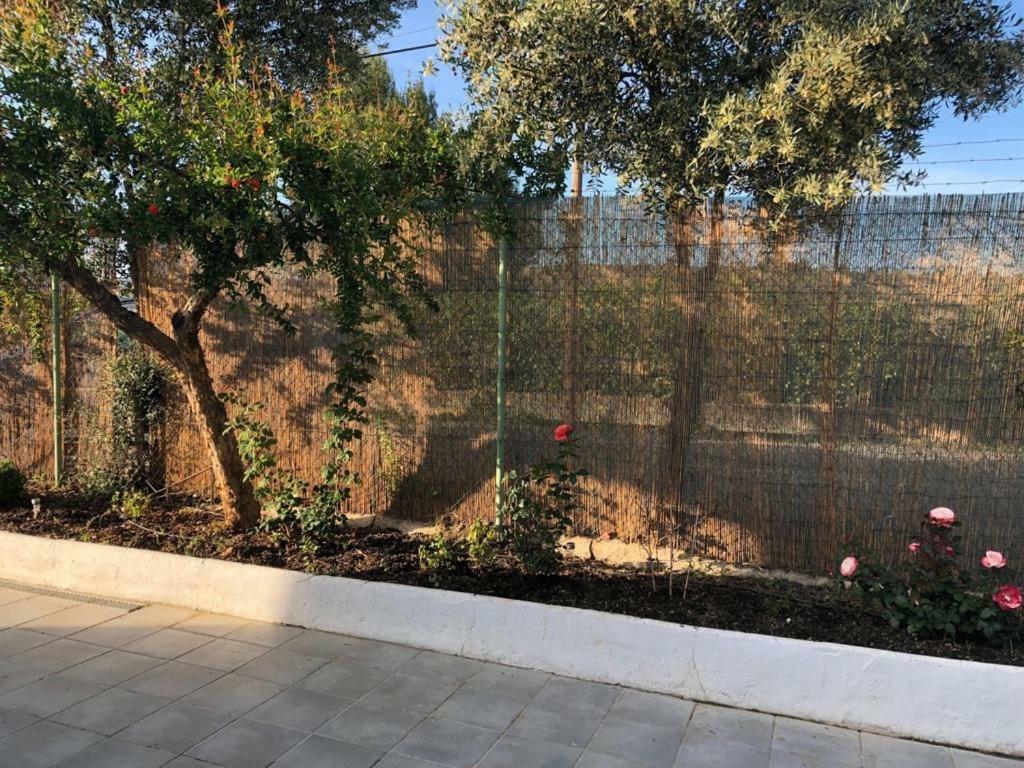 Casa Rural En La Costa Del Sol Villa Cártama Exterior foto